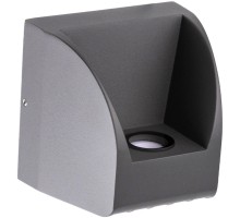 Настенный светильник уличный Dwell NC-003031-DG Natural Concepts