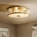 Потолочная люстра  VENUS01 ImperiumLoft