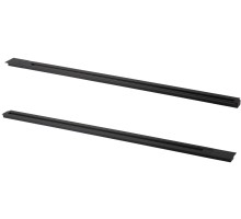 Шинопровод CLT 0.121 CLT 0.121 01 L1000 BL Crystal Lux