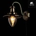Бра Fisherman A5518AP-1AB Arte Lamp