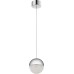 Подвесной светильник Monlit QN-MOONLIT-P-PC Kichler
