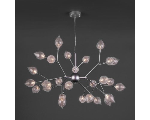 Подвесная люстра Boccio 546 Smart Bogate's