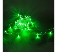 Гирлянда  A-019 LED GN Sneha