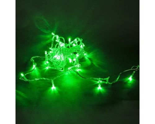 Гирлянда  A-019 LED GN Sneha