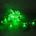 Гирлянда  A-019 LED GN Sneha