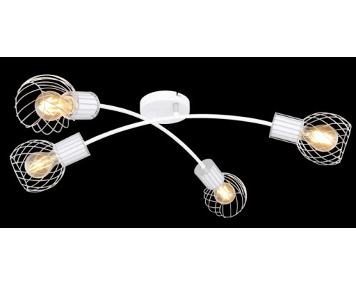 Потолочная люстра Maida 54014-4D Globo