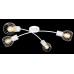 Потолочная люстра Maida 54014-4D Globo