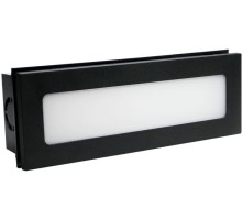 Встраиваемый светильник уличный Tipico A1505IN-1BK Arte Lamp
