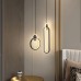 Подвесной светильник  Randall01 ImperiumLoft