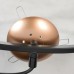 Подвесная люстра Chilton LSP-8411 Lussole
