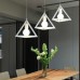 Подвесной светильник Ambiente V1621-1P Moderli