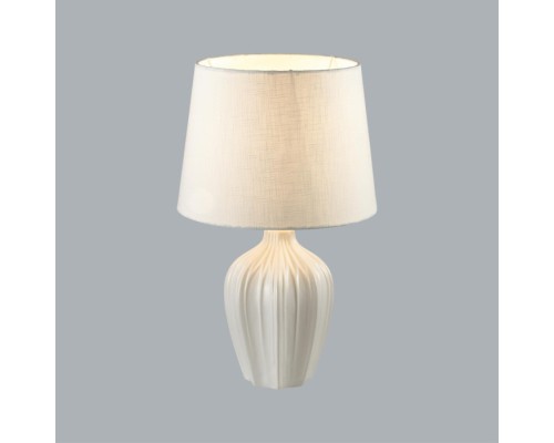 Интерьерная настольная лампа Sona 8120/1T Lumion