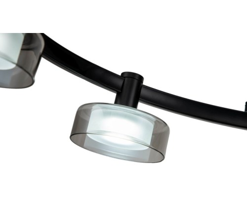 Подвесной светильник Gloze 4009/02/05P Stilfort