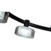 Подвесной светильник Gloze 4009/02/05P Stilfort
