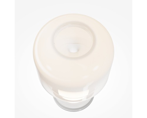 Интерьерная настольная лампа Spirito MOD286TL-L8W3K Maytoni