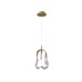 Подвесной светильник Авиора 07802-1,36(04) Kink Light