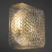 Потолочный светильник Crystal A3423PL-2SS Arte Lamp