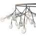 Подвесная люстра Ветта 07521-54A,19(21) Kink Light