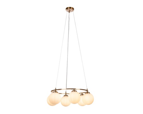 Подвесной светильник Edith MR2090-6P MyFar