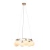 Подвесной светильник Edith MR2090-6P MyFar