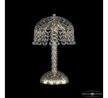 Интерьерная настольная лампа 1478 14781L4/22 G Balls Bohemia