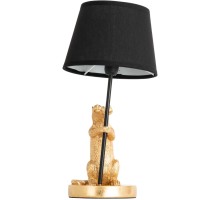 Интерьерная настольная лампа Gustav A4420LT-1GO Arte Lamp