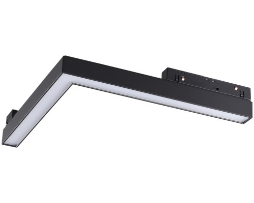 Трековый светильник Flum 358606 Novotech