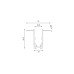 Шинопровод SY-LINK SY-LINK-20T2-2.5-BL Lumker