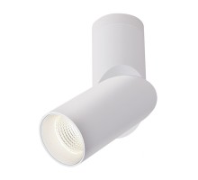 Точечный светильник  SPOT05-CLL10W-WH Lumin'arte