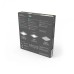 Точечный светильник Bubbles BL322 Gauss
