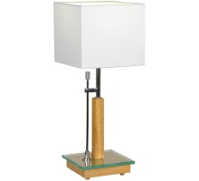 Интерьерная настольная лампа Montone LSF-2504-01 Lussole