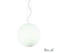 Подвесной светильник Mapa MAPA BIANCO SP1 D50 Ideal Lux