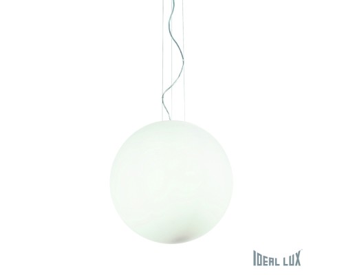 Подвесной светильник Mapa MAPA BIANCO SP1 D50 Ideal Lux