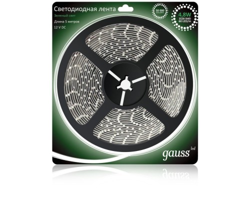 Светодиодная лента  EB312000605 Gauss