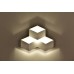 Настенный светильник PALMIRA GW-1101-3-9-WH-NW DesignLed