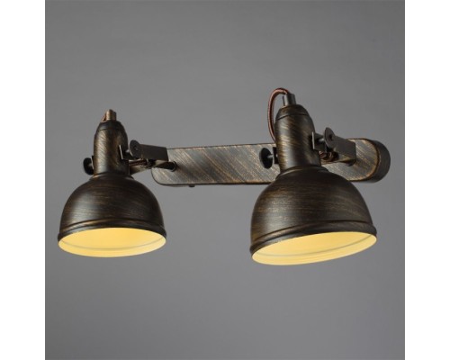 Бра Martin A5213AP-2BR Arte Lamp