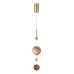 Подвесной светильник Callisto 5457/4L Odeon Light