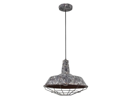 Подвесной светильник Captain 983 VL6122P01 Vele Luce