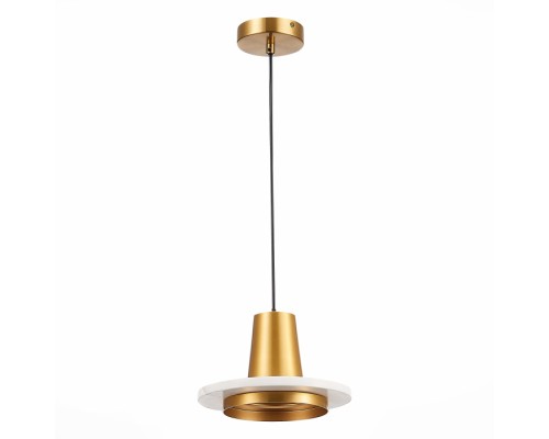 Подвесной светильник Oltarno SL1212.203.01 ST Luce