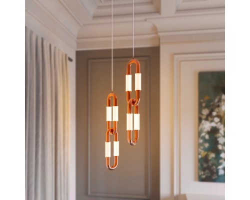 Подвесной светильник  053461 Arlight
