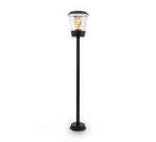 Наземный фонарь Faro O039FL-01B Maytoni