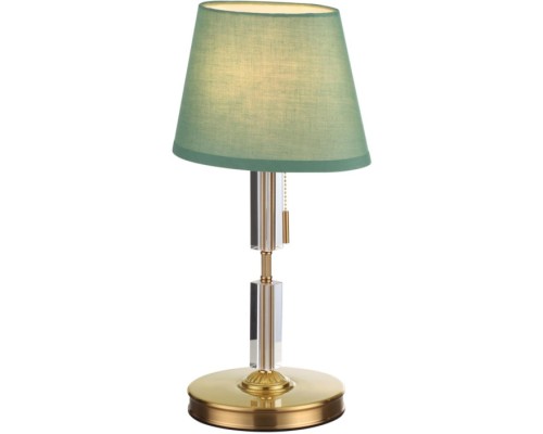Интерьерная настольная лампа London 4887/1T Odeon Light