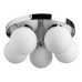 Потолочный светильник Aqua A4445PL-5CC Arte Lamp
