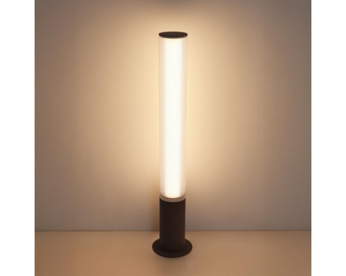 Наземный светильник Cortena 7180/22GL Odeon Light