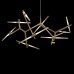 Подвесная люстра Agnes 10399/20 GD Loft It