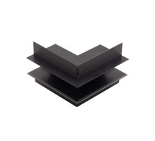 Коннектор угловой  MAGNET AM402 LL 20C 90° Внешний AM Group