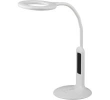 Офисная настольная лампа  NLED-476-10W-W ЭРА