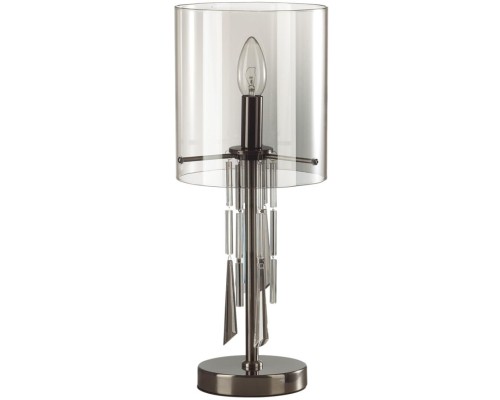 Интерьерная настольная лампа Nicole 4890/1T Odeon Light