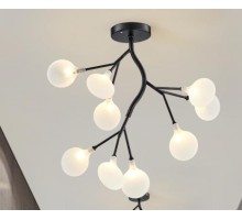 Потолочная люстра  F2124-04 Alfa Light