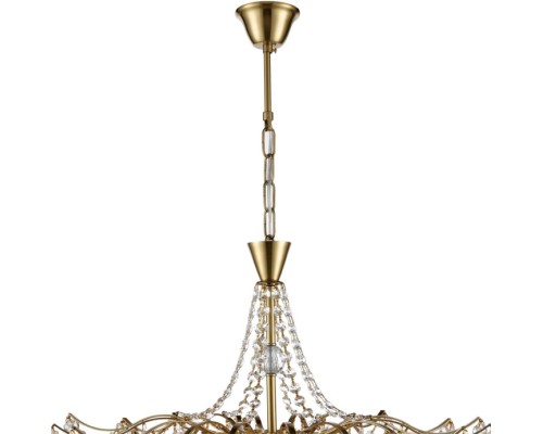 Подвесная люстра Kristina 8243/8 Lumion